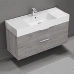 Nameeks DERIN457 Vanity Finish